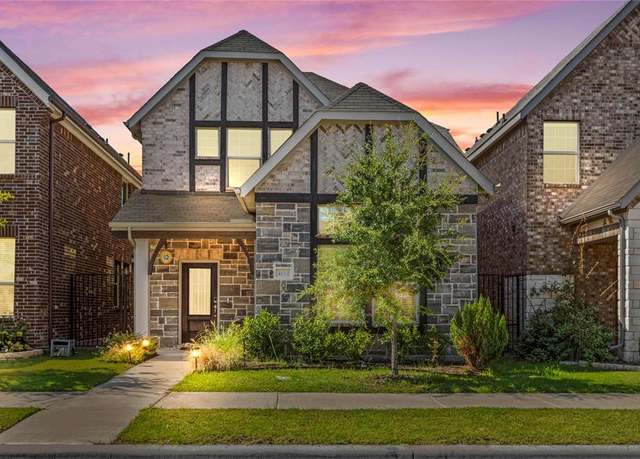 Property at 4014 Saddlehorn Way, Sachse, TX 75048, 3 beds, 2.5 baths