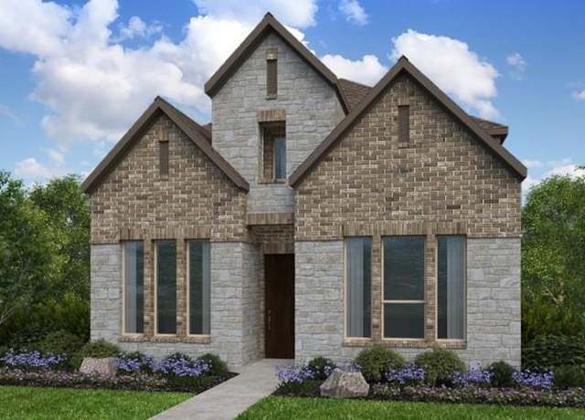 Property at 1008 Rainshower Way, Celina, TX 75009, 3 beds, 2.5 baths