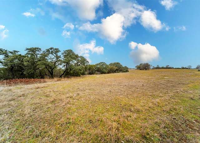 Property at 8524 Crichton Ct, Cleburne, TX 76033