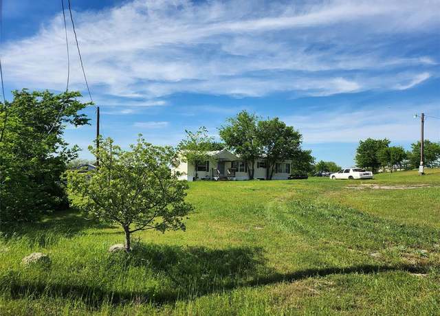 Property at 308 Coyote Trl, Rhome, TX 76078, 3 beds, 2 baths