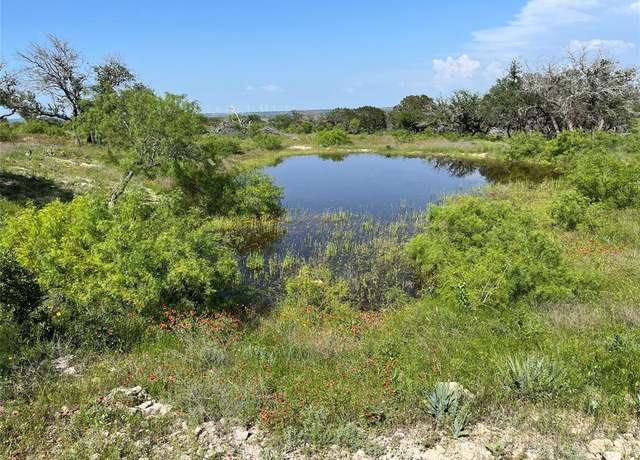 Property at 24 County Road 510, Goldthwaite, TX 76844