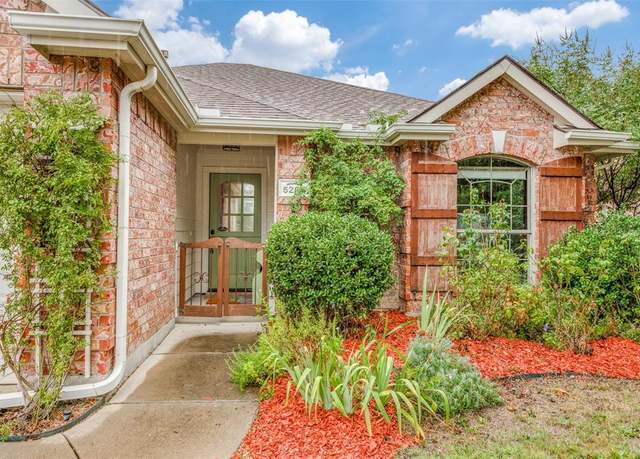 Property at 5204 Balsam Dr, Mckinney, TX 75071, 3 beds, 2 baths