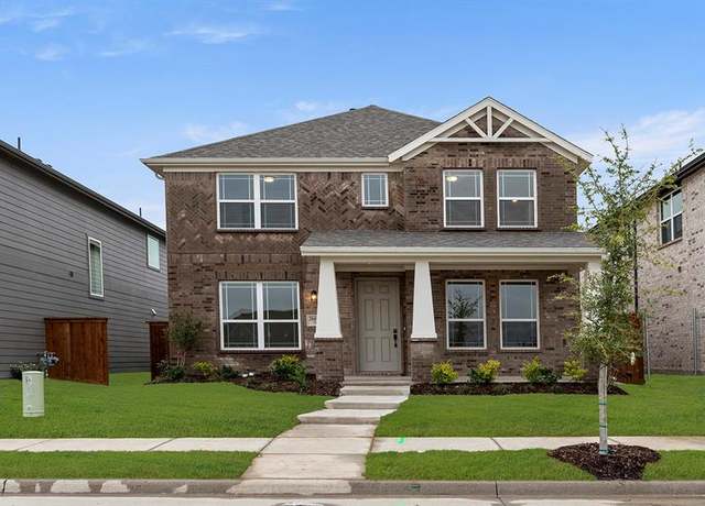 Property at 2045 Bayfront Dr, Royse City, TX 75189, 4 beds, 3 baths