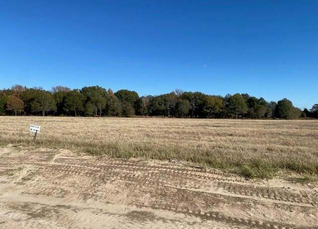 Property at TR 6 Meadow Park, Athens, TX 75752