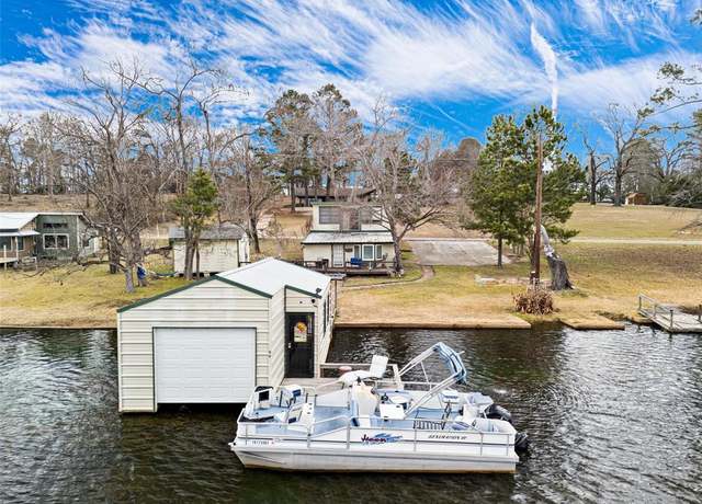 Property at 1361 County Road 3230, Quitman, TX 75783, 2 beds, 2 baths