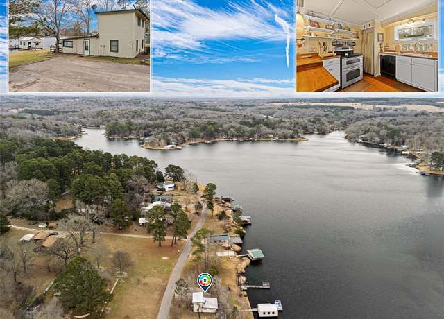 Property at 1361 County Road 3230, Quitman, TX 75783, 2 beds, 2 baths