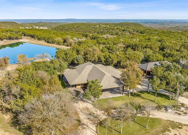 Property at 2113 County Road 2012, Glen Rose, TX 76058, 3 beds, 2 baths