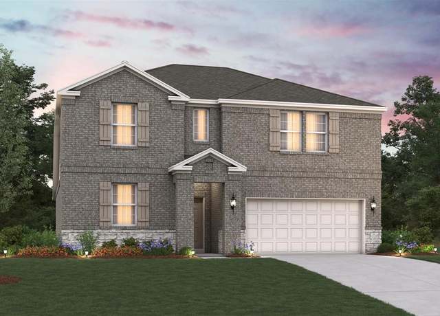 Property at 5413 Candlewood Dr, Denton, TX 76207, 5 beds, 3 baths