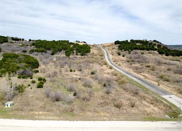 Property at Lots 137 & 138 Canyon Wren South, Graford, TX 76449