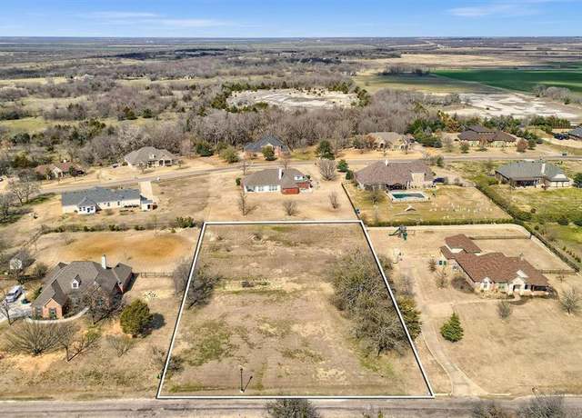 Property at 106 Falls Creek Ln, Gunter, TX 75058