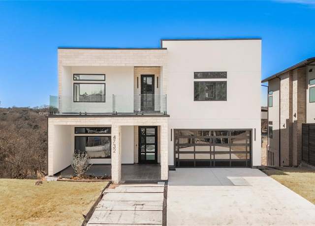 Property at 4732 Villa Ter, Fort Worth, TX 76116, 5 beds, 5.5 baths