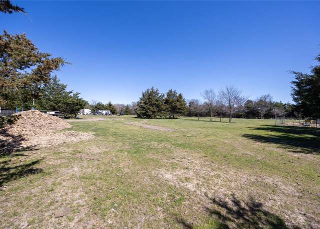 Property at 645 County Road 4160, Bonham, TX 75418