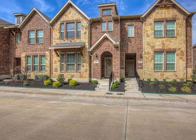 Property at 2137 Steer Creek Pl, Mesquite, TX 75149, 3 beds, 2.5 baths