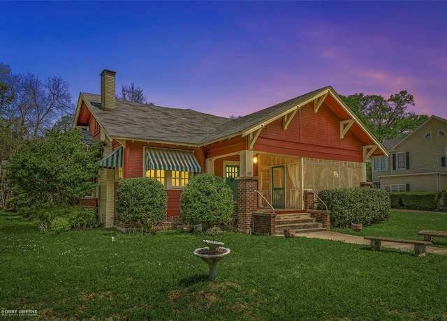 Property at 409 East And West St, Minden, LA 71055, 3 beds, 2 baths