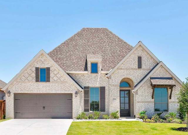 Property at 2034 Slipchannel St, Midlothian, TX 76065, 4 beds, 3.5 baths