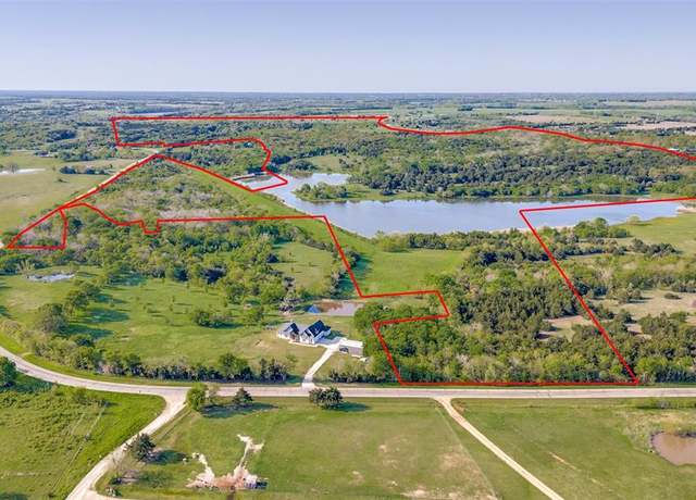 Property at 0000 FM 1752, Savoy, TX 75479