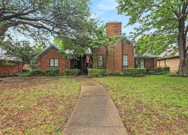 Property at 922 Sycamore Creek Rd, Allen, TX 75002, 3 beds, 2 baths