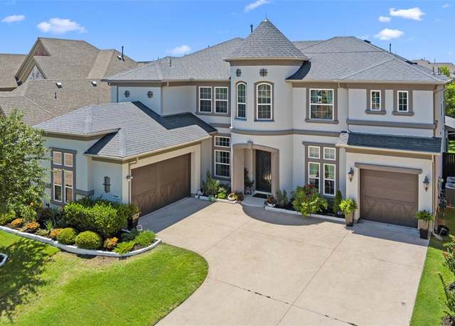 Property at 13401 Mardi Gras Ln, Frisco, TX 75035, 5 beds, 4.5 baths