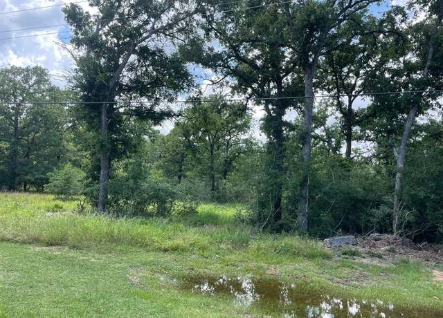 Property at 3495 Lcr 750, Thornton, TX 76687