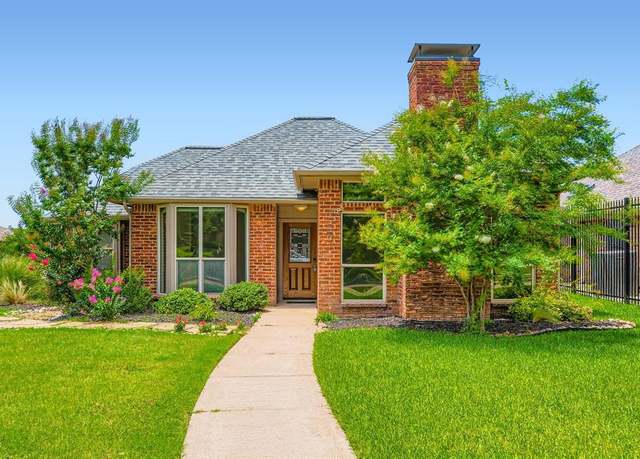 Property at 3601 Foxboro Ln, Carrollton, TX 75007, 3 beds, 2 baths