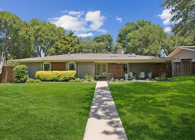 Property at 2924 Whitemarsh Cir, Richardson, TX 75080, 4 beds, 2 baths