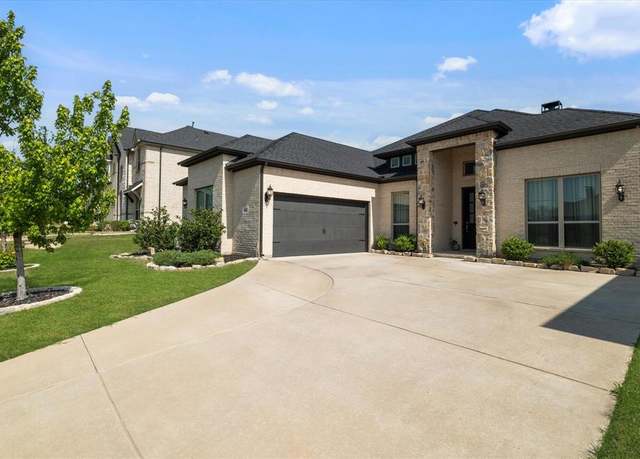 Property at 1912 Lasseter Dr, Mansfield, TX 76063, 4 beds, 2.5 baths