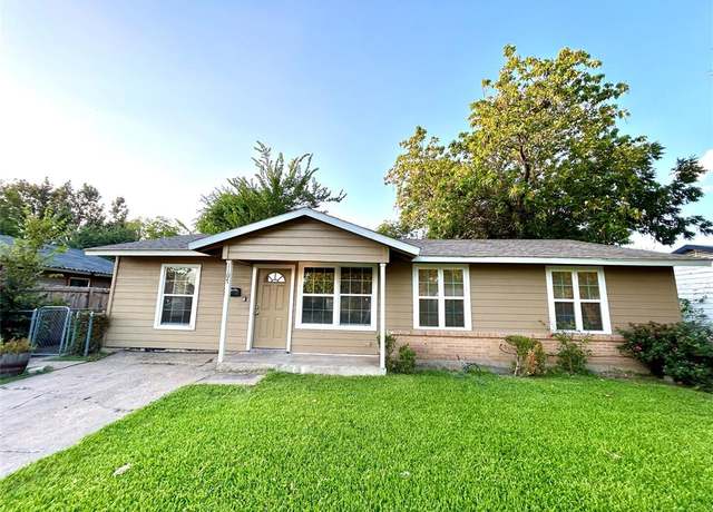 Property at 1107 Calle Real, Mesquite, TX 75149, 3 beds, 2 baths