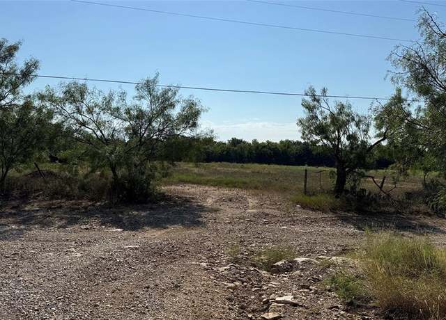 Property at 0 Bowers St, Santa Anna, TX 76878