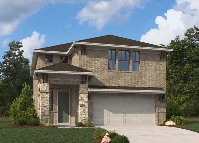 Property at 14104 Harden St, Pilot Point, TX 76258, 5 beds, 4 baths