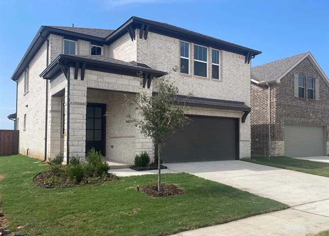 Property at 14104 Harden St, Pilot Point, TX 76258, 5 beds, 4 baths