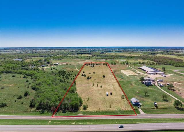 Property at TBD E I-30, Campbell, TX 75422