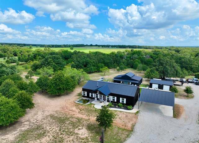 Property at 7601 Zion Hill Rd, Poolville, TX 76487, 3 beds, 2 baths