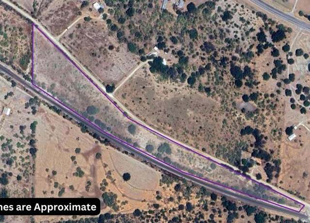 Property at 184 W 520, Mullin, TX 76864
