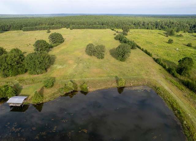 Property at Lake Country (Lot 14) Tx-77, Atlanta, TX 75551