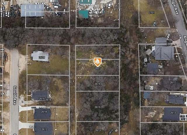 Property at 2621 Lincoln Ave, Fort Worth, TX 76164