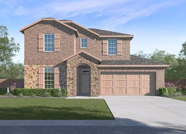 Property at 1914 Prospector Ln, Royse City, TX 75189, 4 beds, 3 baths