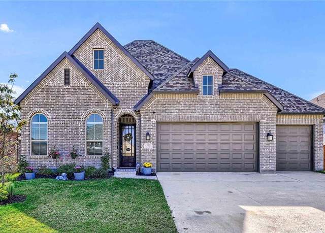 Property at 4204 Savannah Ct, Denison, TX 75020, 3 beds, 3 baths
