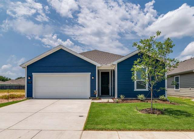 Property at 713 Saint Lawrence Dr, Seagoville, TX 75159, 4 beds, 2 baths
