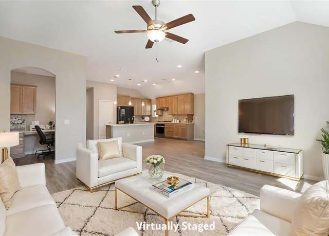 Property at 3954 Brangus Dr, Mckinney, TX 75071, 4 beds, 2 baths