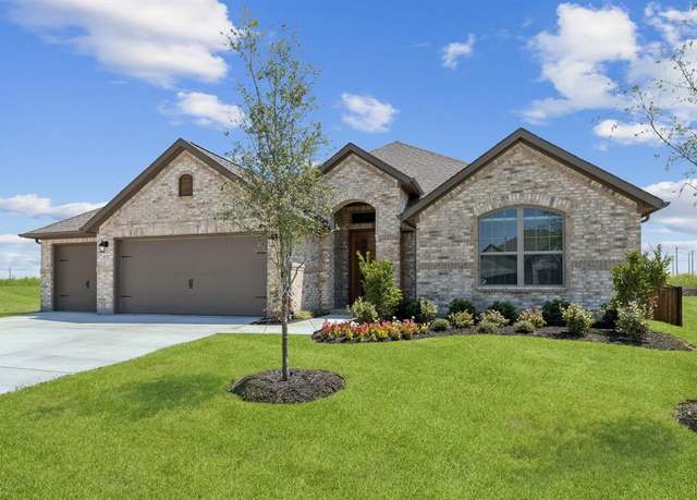 Property at 4225 Furrow Bnd, Joshua, TX 76058, 4 beds, 3 baths