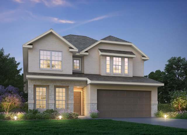 Property at 6945 Night Owl Ln, Fort Worth, TX 76036, 4 beds, 2.5 baths
