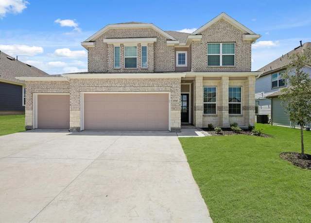 Property at 6945 Night Owl Ln, Fort Worth, TX 76036, 4 beds, 2.5 baths