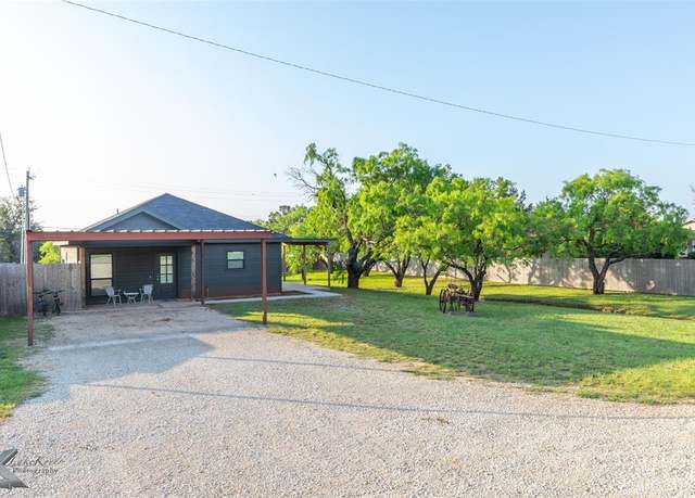 Property at 1341 FM 2047 W, Baird, TX 79504, 3 beds, 2 baths