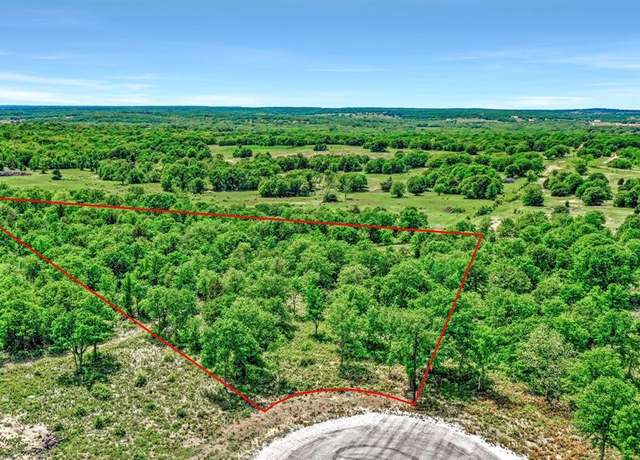 Property at TBD Doe Ln, Nocona, TX 76255