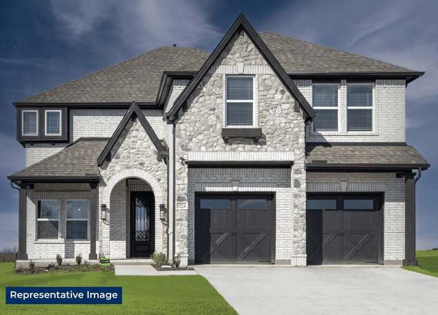 Property at 540 Wickerdale Way, Little Elm, TX 75068, 6 beds, 4 baths