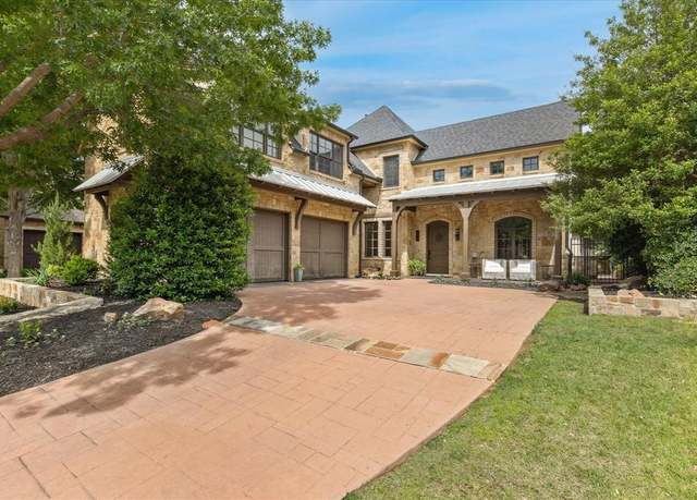Property at 933 Glenhurst Rd, Keller, TX 76248, 3 beds, 3.5 baths