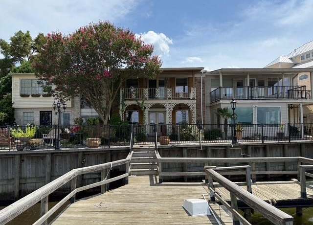 Property at 5856 S Lakeshore Dr Unit B$, Shreveport, LA 71119, 3 beds, 2.5 baths