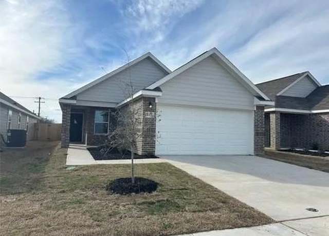 Property at 433 Woodhouse Way, Everman, TX 76140, 3 beds, 2 baths
