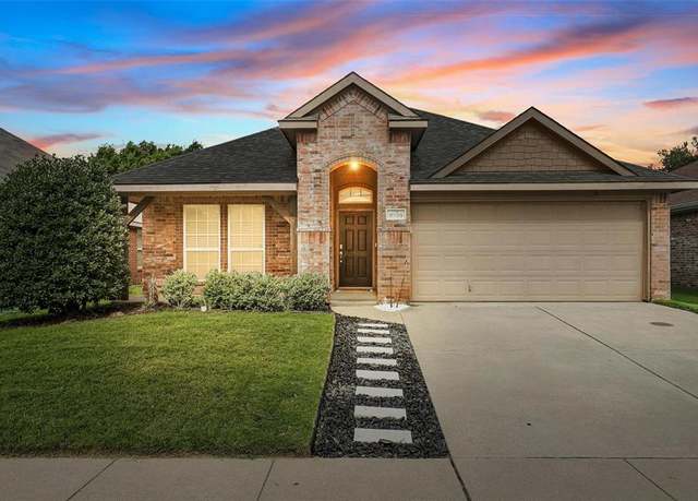 Property at 8716 Flying Ranch Rd, Fort Worth, TX 76134, 4 beds, 2 baths
