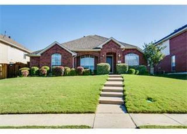 Property at 4145 Silverthorne St, Richardson, TX 75082, 4 beds, 2 baths